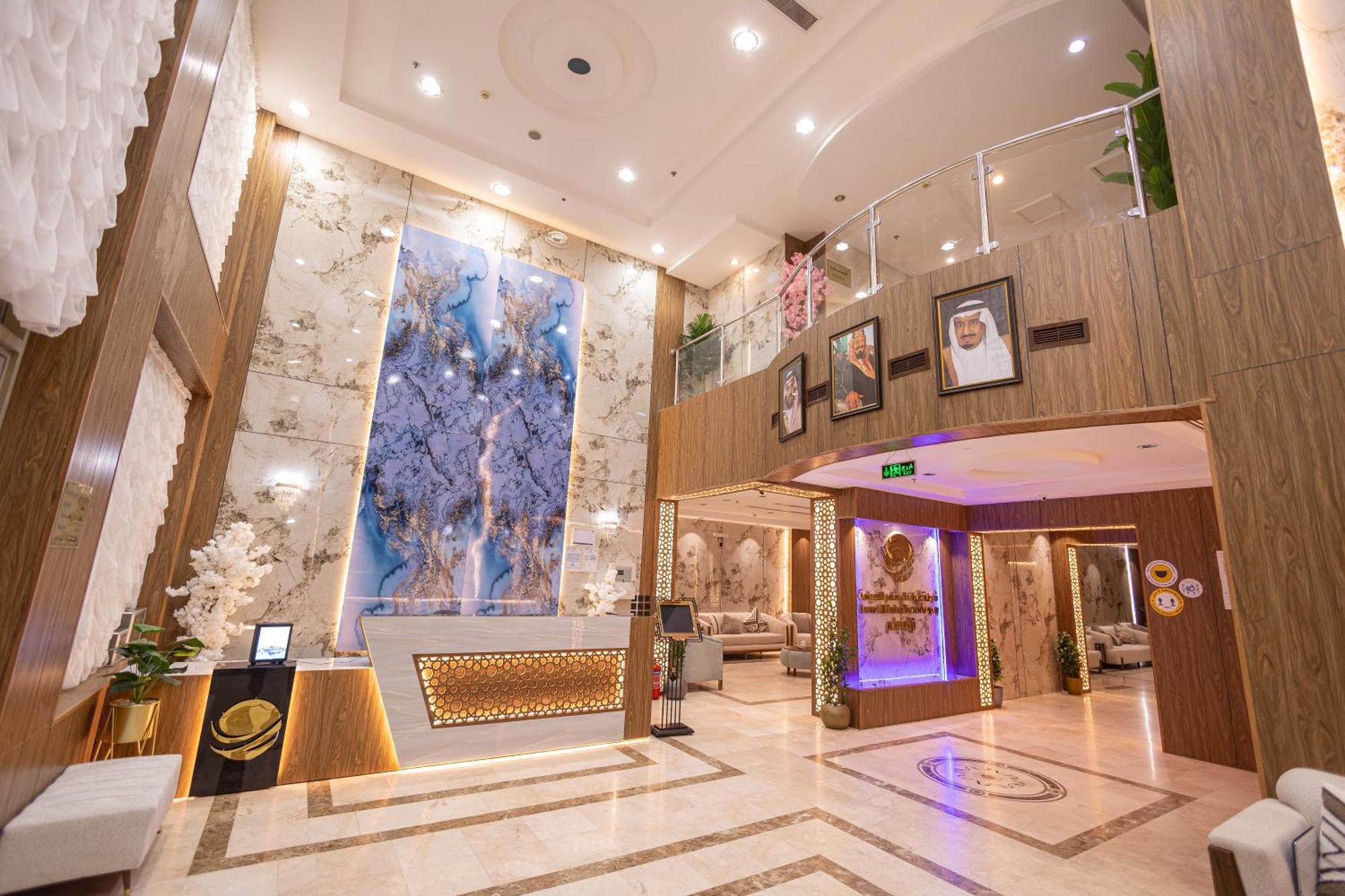 شقق مفروشة واسعة متكاملة La Meca Exterior foto